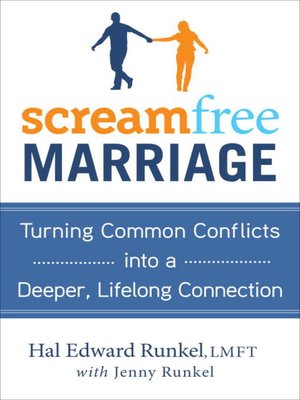 ScreamFree Marriage - ebook
